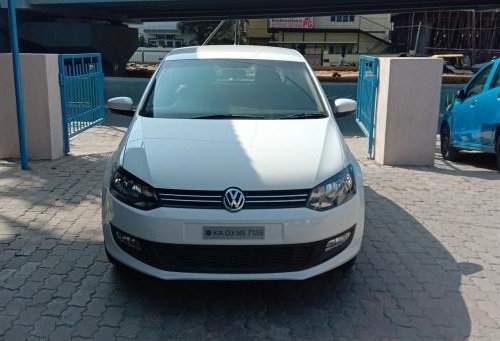 Used Volkswagen Polo 2013 car at low price