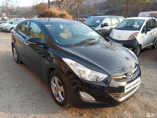 Used Hyundai Elantra 2013 car at low price