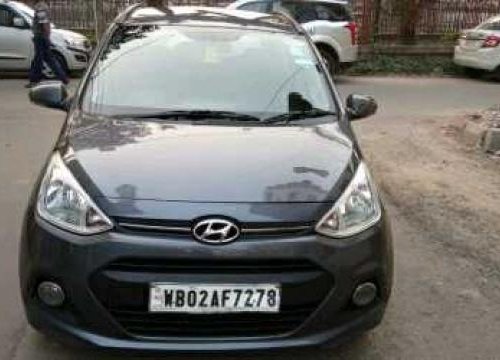 2014 Hyundai i10 for sale at low price