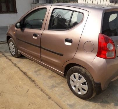 Maruti Suzuki A Star 2011 for sale