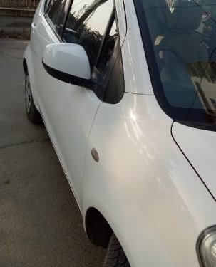 Used 2010 Maruti Suzuki Ritz for sale