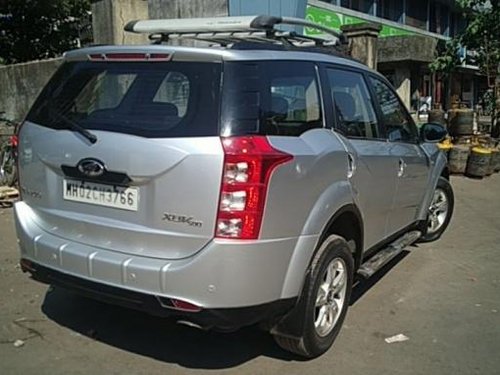 Used Mahindra XUV500 W8 2WD 2012 for sale