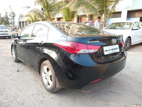 Used Hyundai Elantra 2013 car at low price