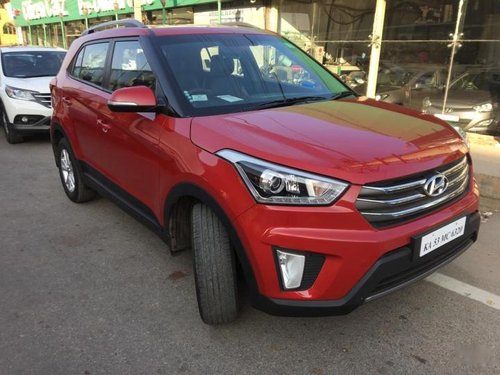 Hyundai Creta 2015 for sale