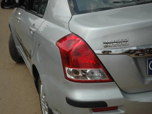 Maruti Dzire VXi 2012 for sale