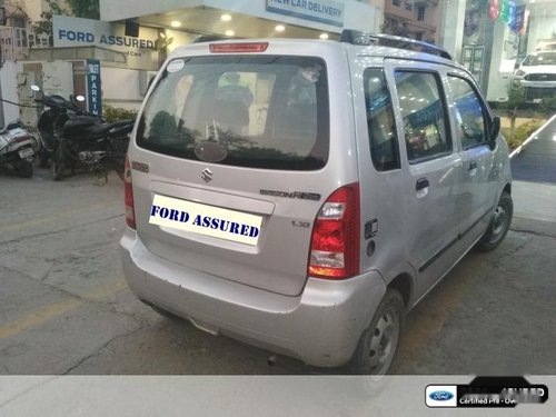 2008 Maruti Suzuki Wagon R for sale