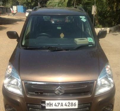 2015 Maruti Suzuki Wagon R for sale at low price