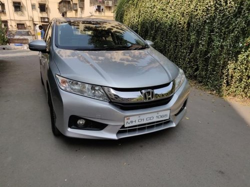 Used 2015 Honda City for sale