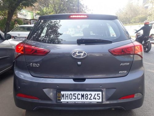 2016 Hyundai Elite i20 for sale