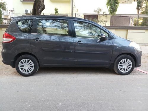 2015 Maruti Suzuki Ertiga for sale