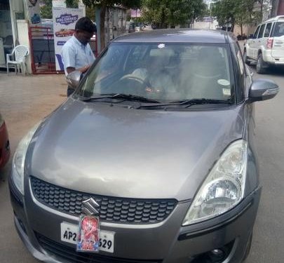 Used 2013 Maruti Suzuki Swift for sale