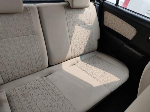 Used 2017 Maruti Suzuki Wagon R for sale
