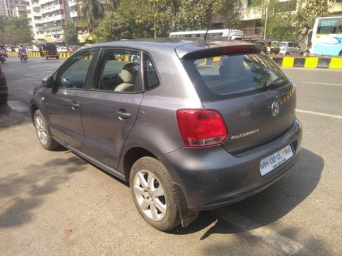 2012 Volkswagen Polo for sale