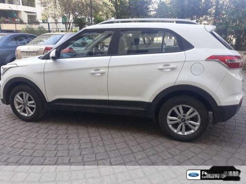 Used Hyundai Creta 1.4 CRDi S Plus 2016 for sale