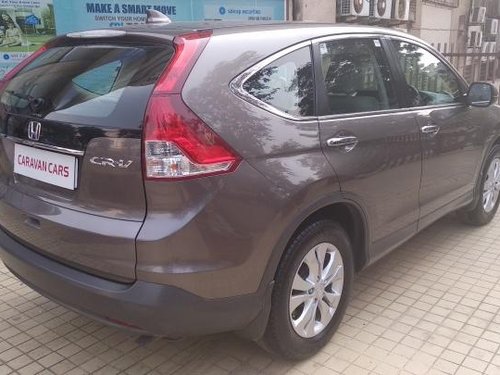 Honda CR V 2.0L 2WD AT 2016 for sale