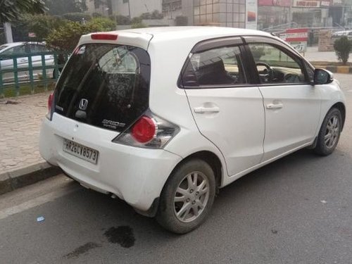 Honda Brio VX 2015 for sale