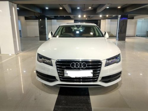 Audi A7 2011 for sale