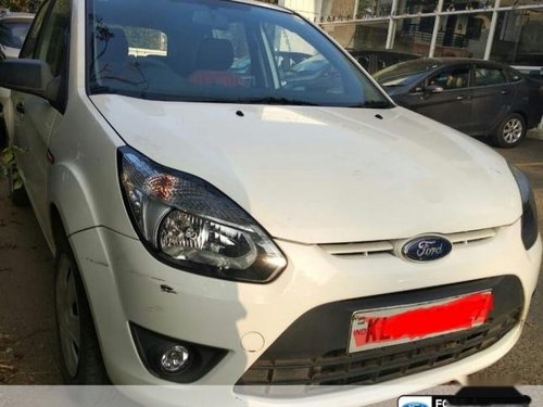 Used Ford Figo Diesel EXI 2011 for sale