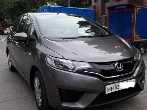 Honda Jazz 1.2 S AT i VTEC 2016 for sale