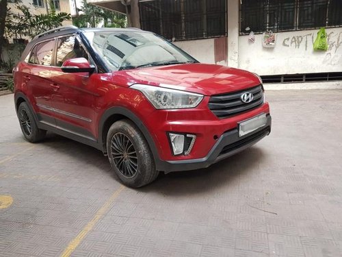 Hyundai Creta 1.6 VTVT S 2016 for sale