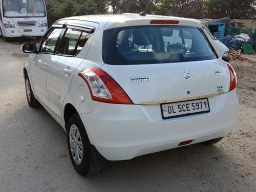 Maruti Suzuki Swift 2015 for sale