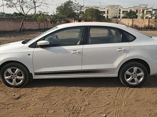 Used Skoda Rapid 1.5 TDI Ambition 2015 for sale