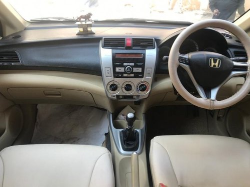 2010 Honda City for sale