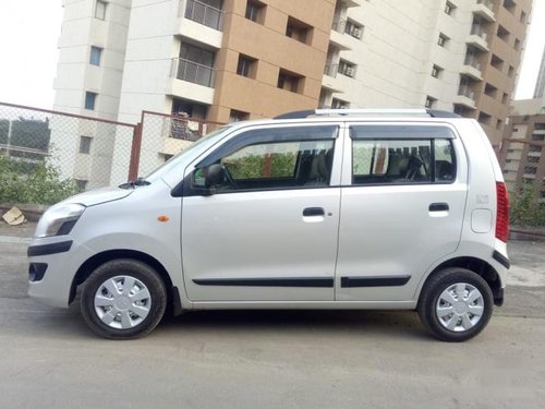 Used Maruti Suzuki Wagon R 2014 car at low price