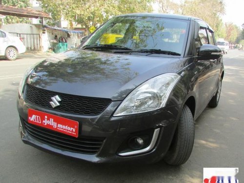 Maruti Swift VXI 2015 for sale