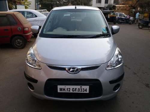 2010 Hyundai i10 for sale