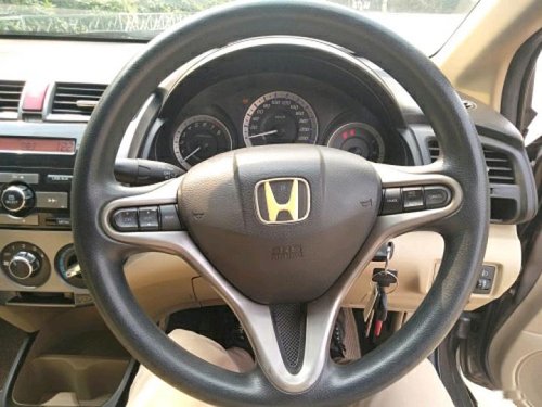 Honda City 2012 for sale