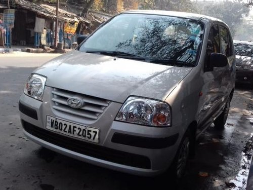 2014 Hyundai Santro Xing for sale