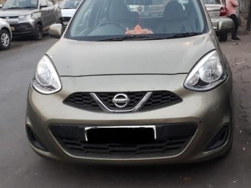 Used 2013 Nissan Micra for sale