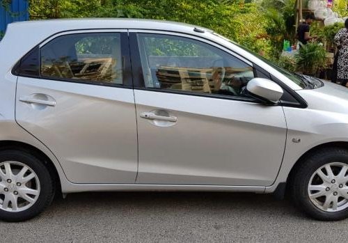 Used Honda Brio 2013 car at low price