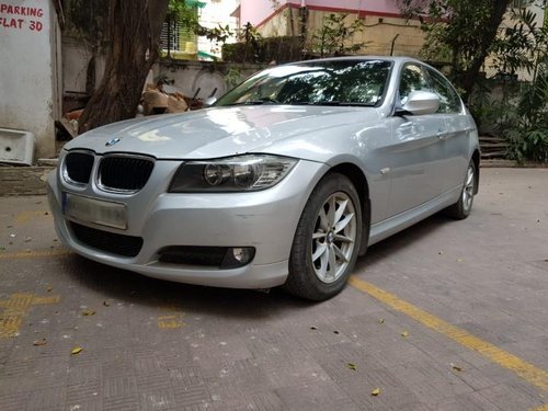 2010 BMW 3 Series for sale