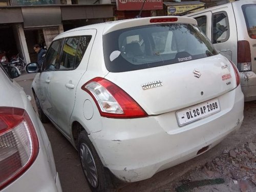 2012 Maruti Suzuki Swift for sale at low price