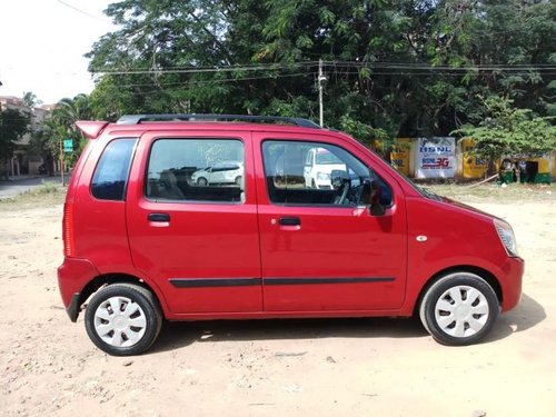 2007 Maruti Suzuki Wagon R for sale at low price