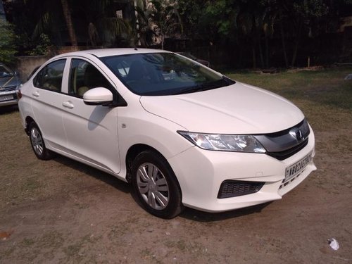 2014 Honda City for sale at low price