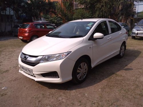 2014 Honda City for sale at low price