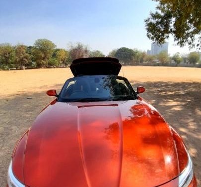 2017 BMW Z4 for sale