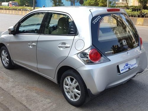 Used Honda Brio 2013 car at low price