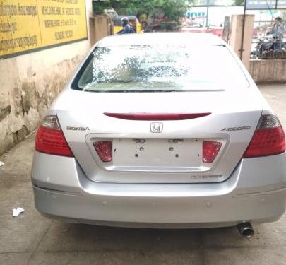 2007 Honda Accord for sale at low price