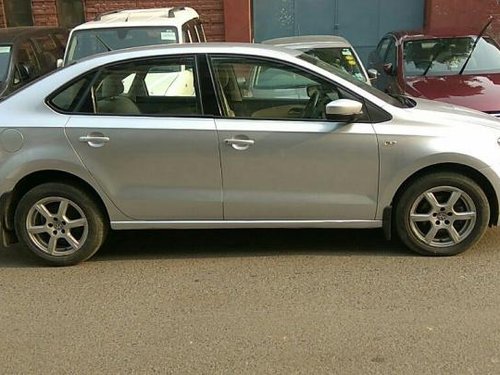 2012 Volkswagen Vento for sale at low price