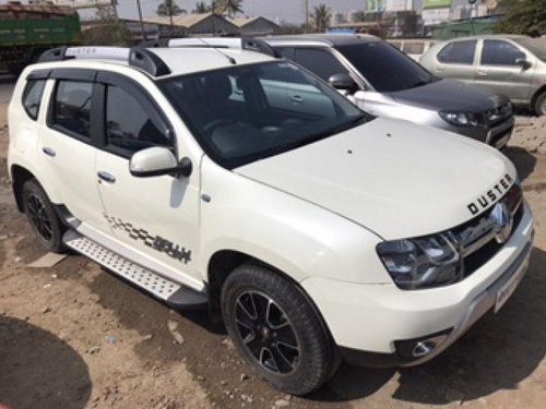 Used 2016 Renault Duster for sale