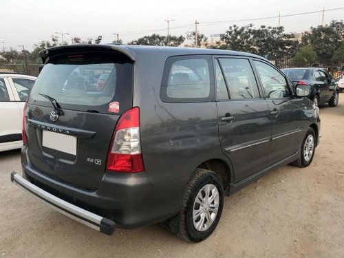 2013 Toyota Innova 2004-2011 for sale at low price