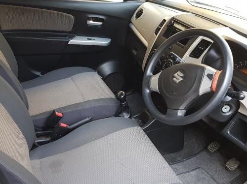 2015 Maruti Suzuki Wagon R for sale