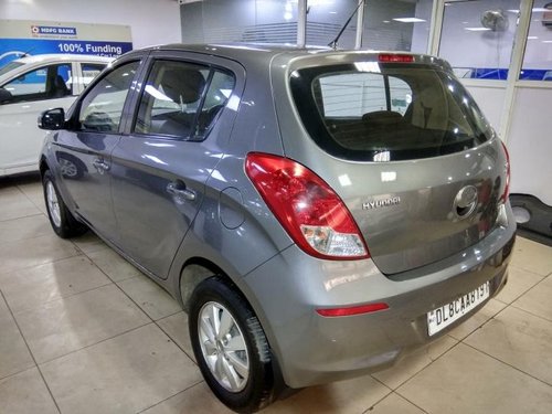 Used 2013 Hyundai i20 for sale