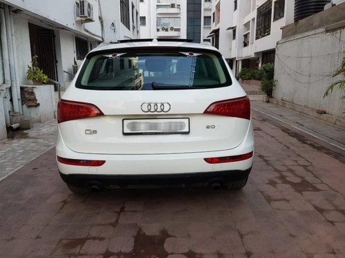 Audi Q5 2.0 TFSI Quattro 2010 for sale