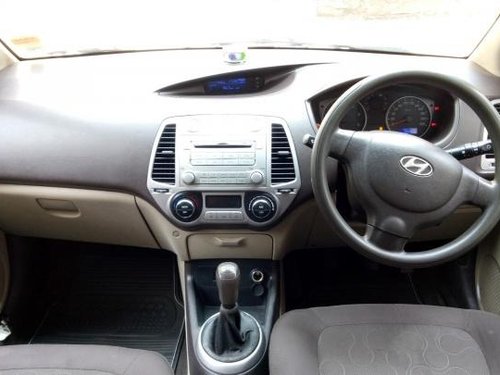 Used Hyundai i20 2010 car at low price