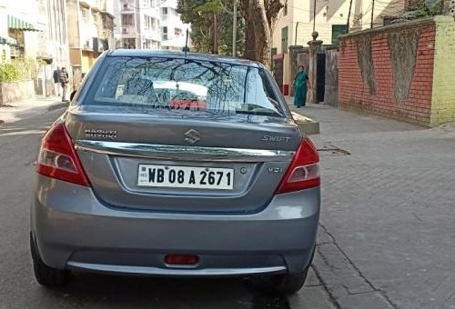 Used 2015 Maruti Suzuki Dzire for sale